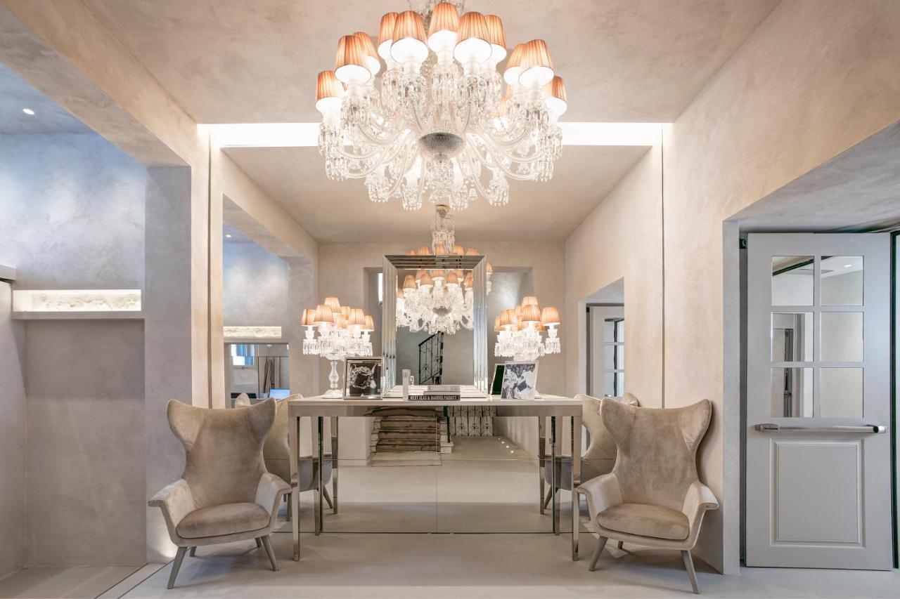 Hotel Palazzo Nainer Rzym Zewnętrze zdjęcie