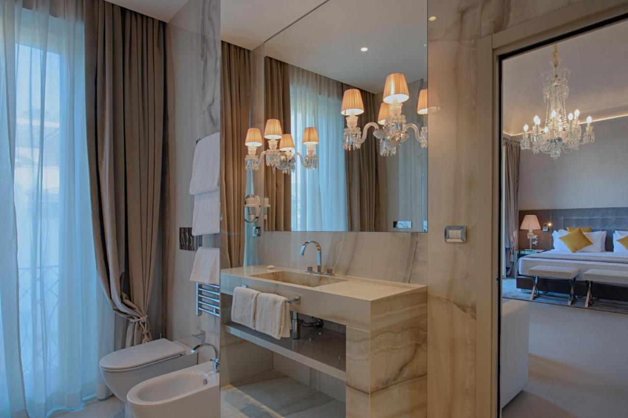 Hotel Palazzo Nainer Rzym Zewnętrze zdjęcie