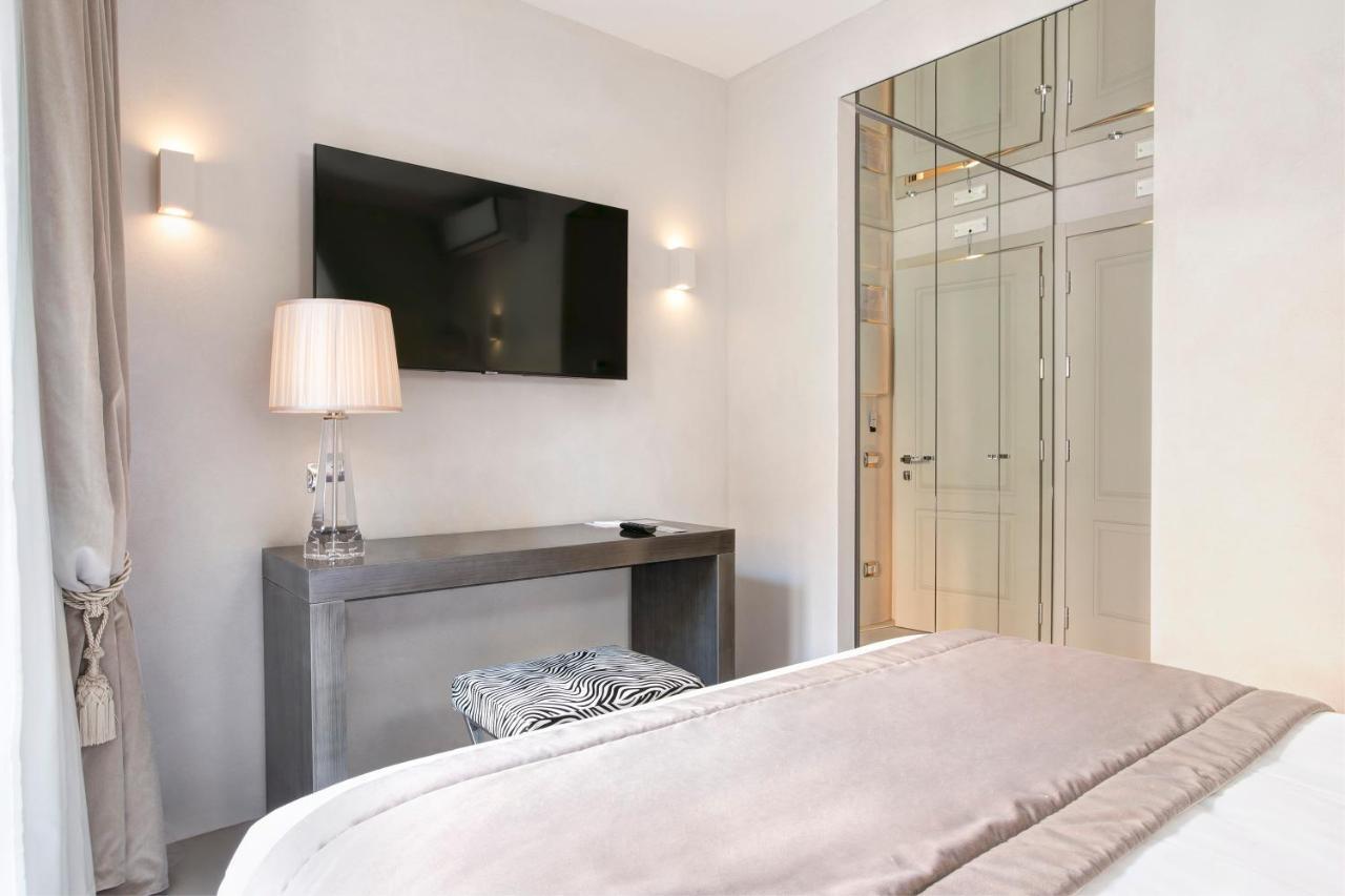 Hotel Palazzo Nainer Rzym Zewnętrze zdjęcie