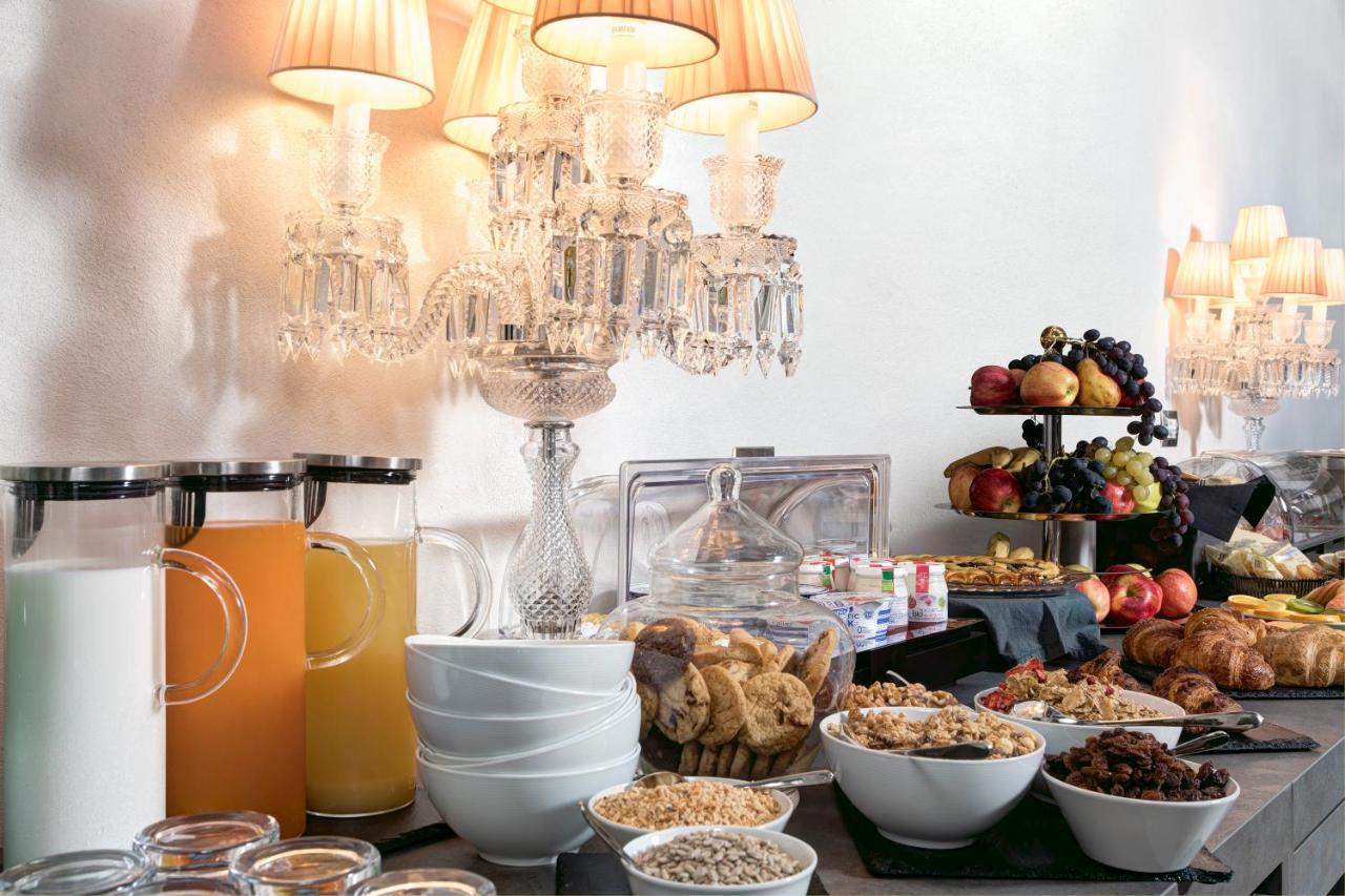 Hotel Palazzo Nainer Rzym Zewnętrze zdjęcie