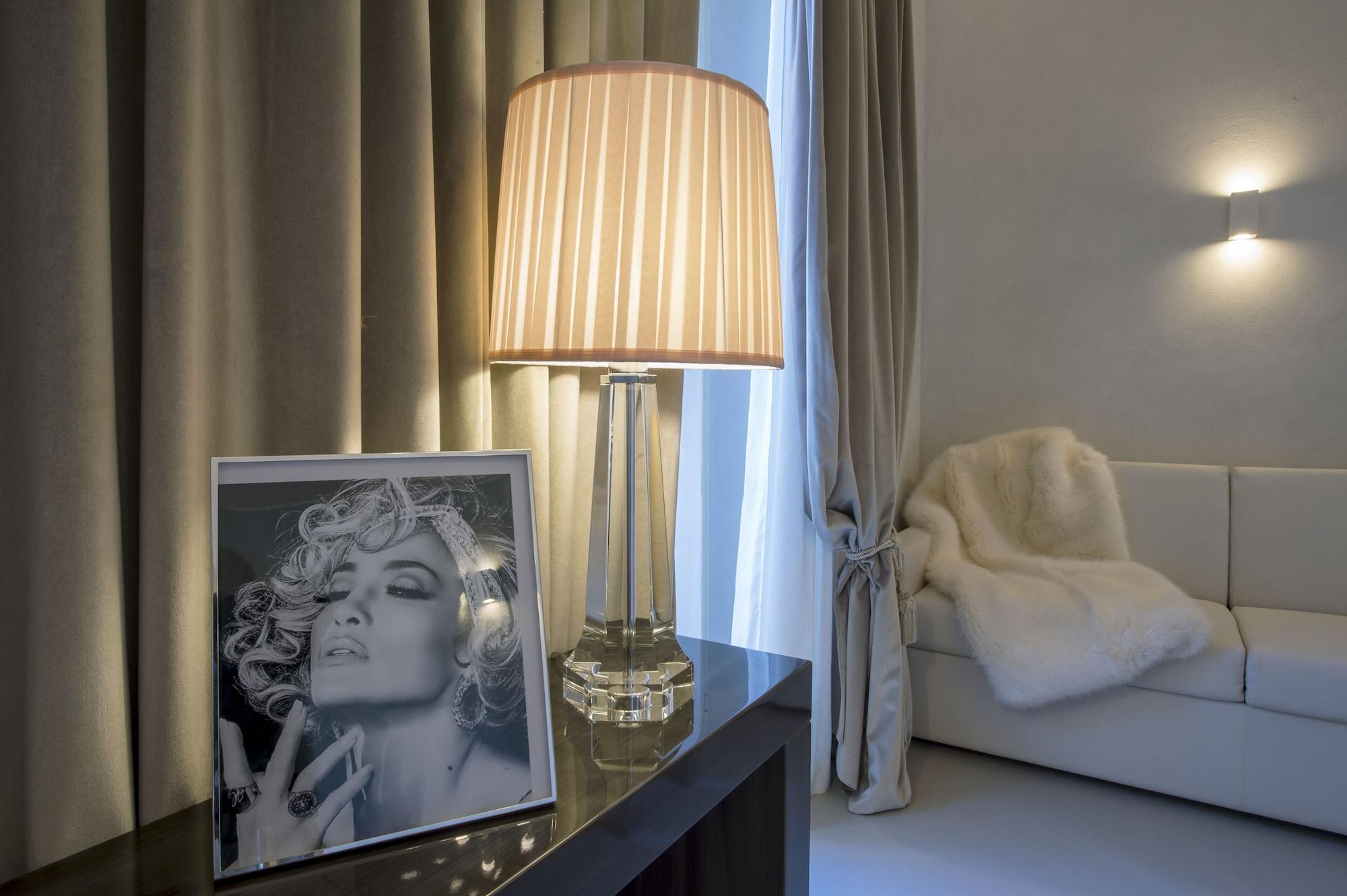 Hotel Palazzo Nainer Rzym Zewnętrze zdjęcie