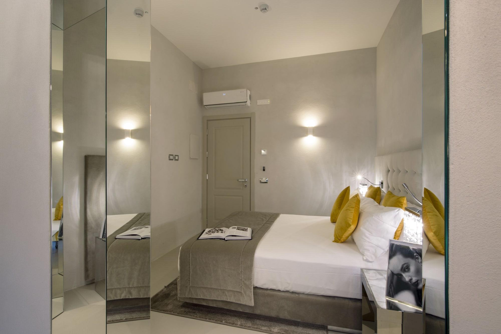 Hotel Palazzo Nainer Rzym Zewnętrze zdjęcie