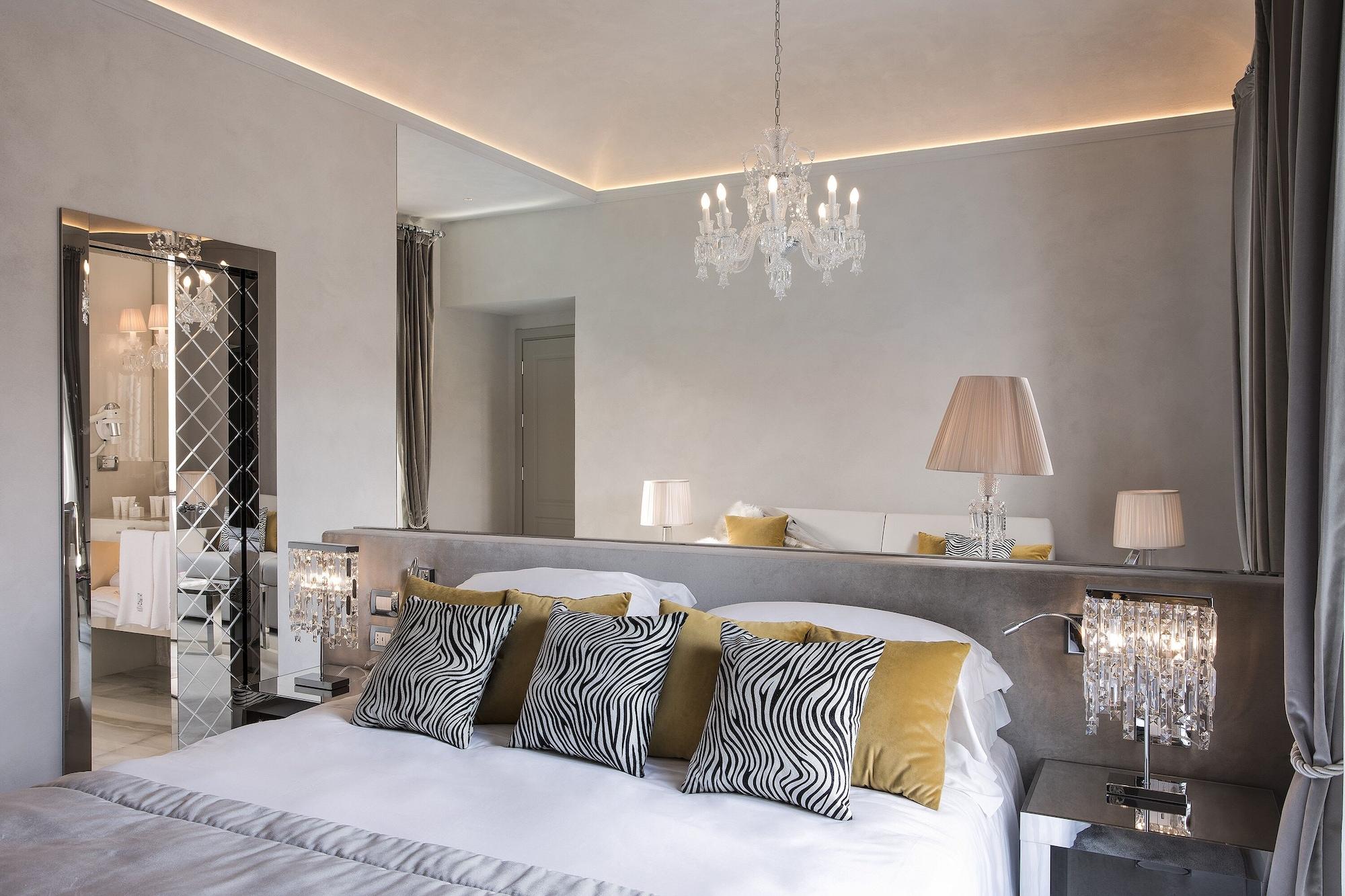 Hotel Palazzo Nainer Rzym Zewnętrze zdjęcie