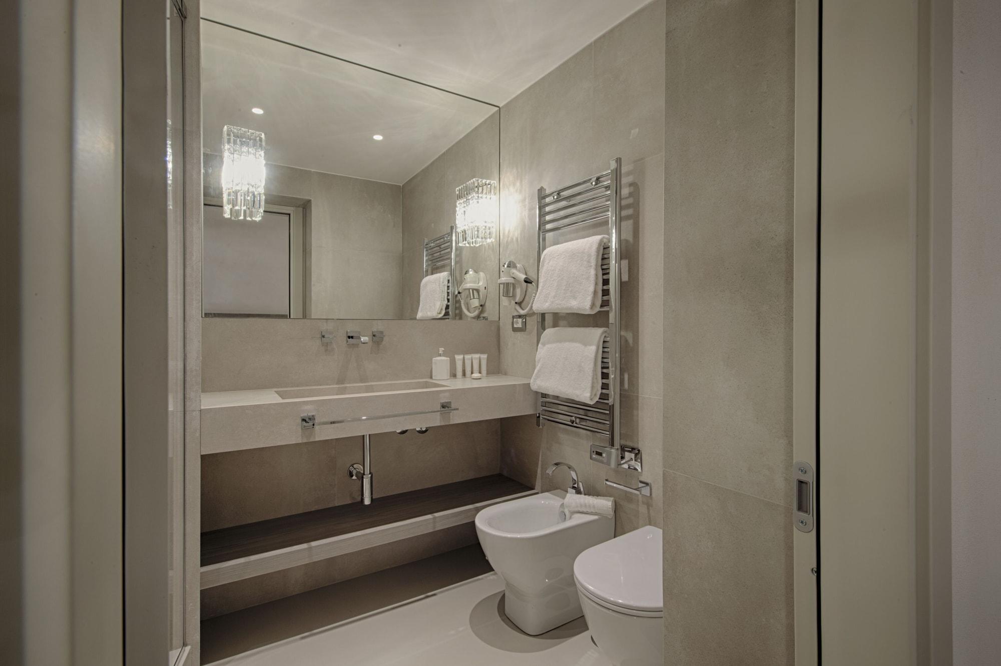 Hotel Palazzo Nainer Rzym Zewnętrze zdjęcie