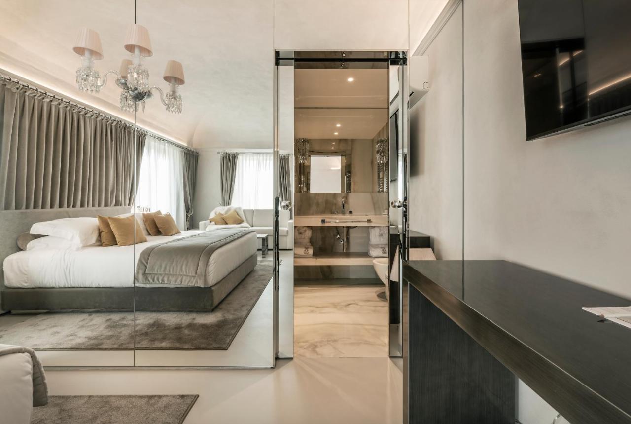 Hotel Palazzo Nainer Rzym Zewnętrze zdjęcie