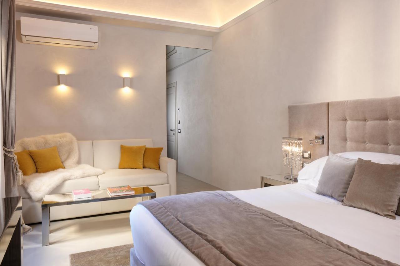Hotel Palazzo Nainer Rzym Zewnętrze zdjęcie