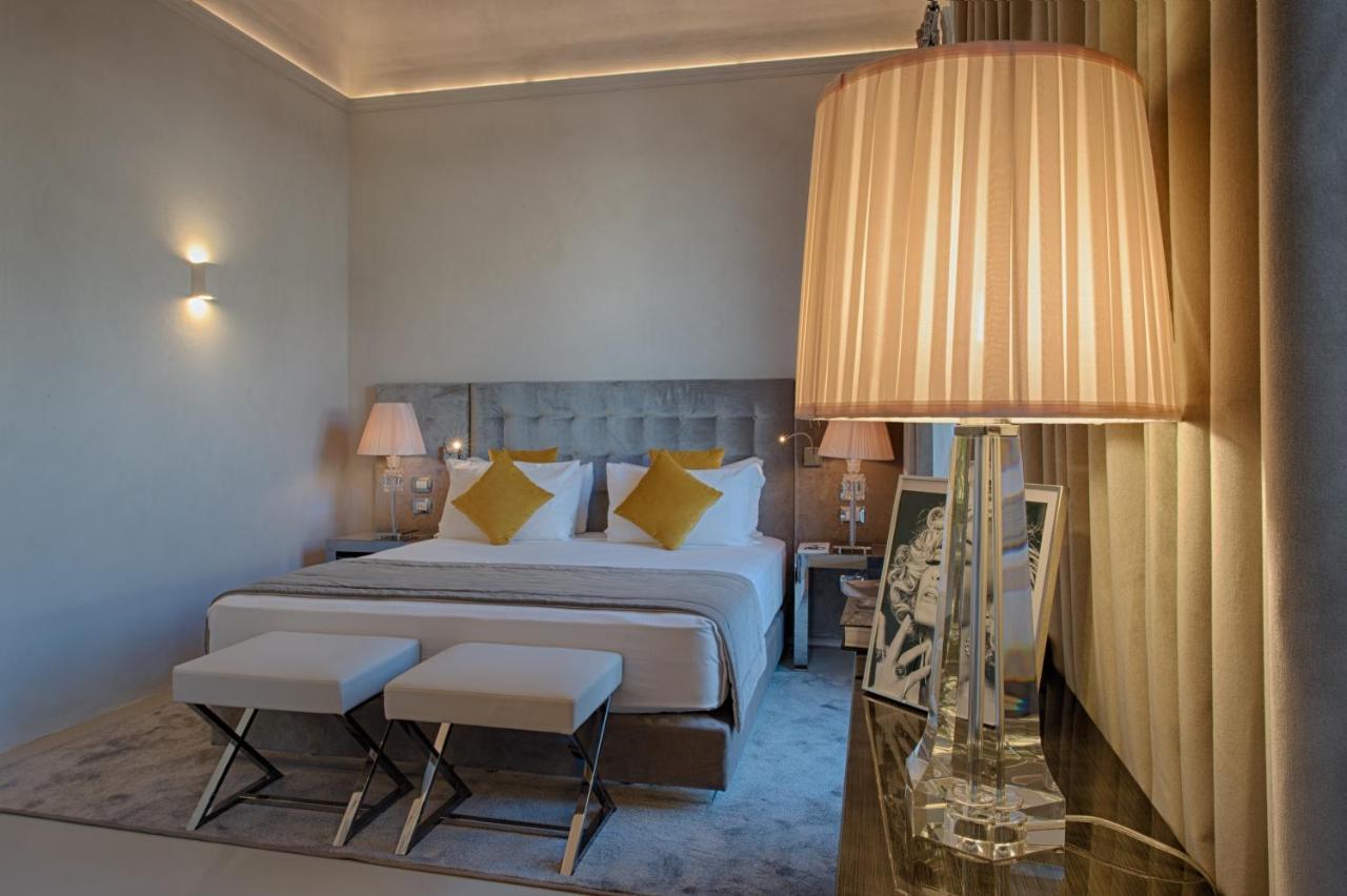Hotel Palazzo Nainer Rzym Zewnętrze zdjęcie