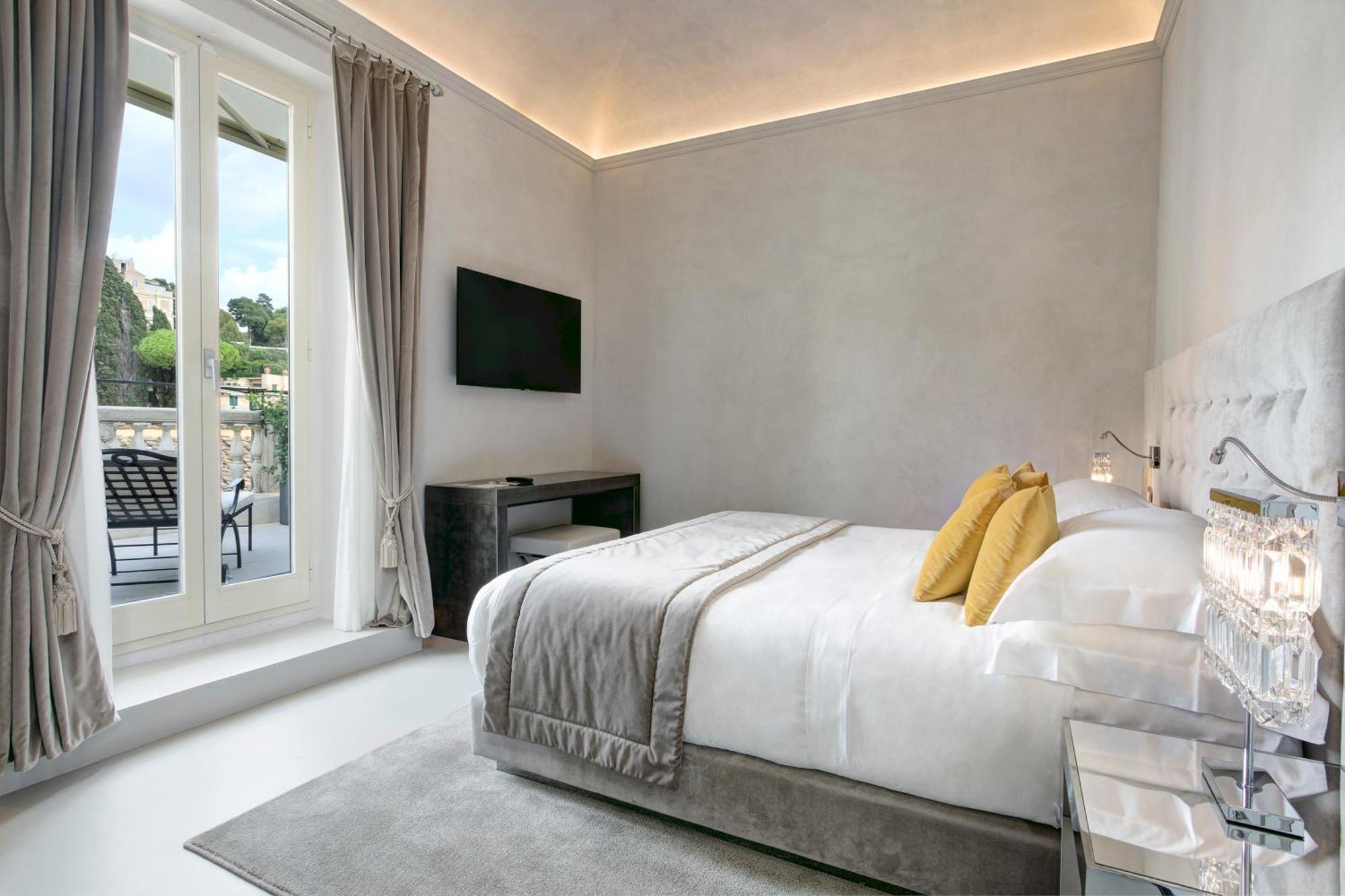 Hotel Palazzo Nainer Rzym Zewnętrze zdjęcie